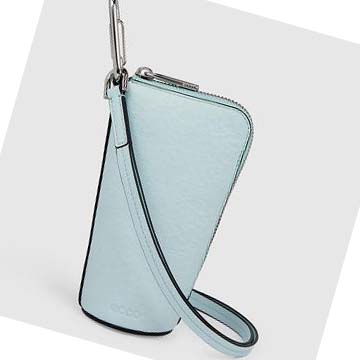 Ecco Journey Midi Pouches Dame Mint | NO 356XYU